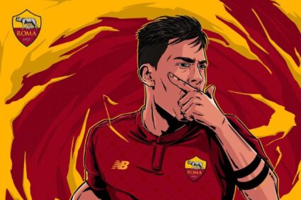 Rome, Dybala Stunned by Juric’s Omission: The Decisive Audition Was Expected